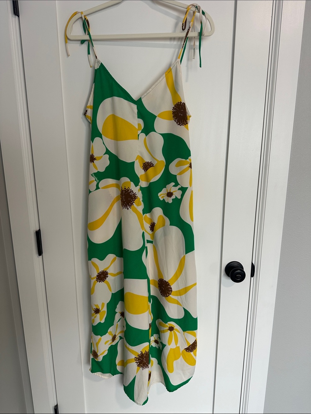 Manuhealii Jumpsuit, Size S
